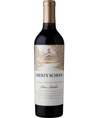 Liberty School Cabernet Sauvignon 2023