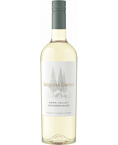 Sequoia Grove Winery Napa Valley Sauvignon Blanc 2025 750ml