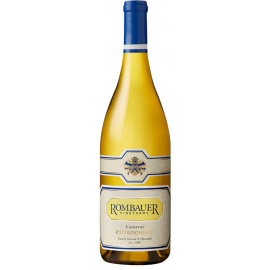 Weißwein Rombauer Vineyards Chardonnay 2021