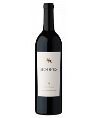 Rotwein Hoopes Oasis Red Blend 2022 750ml