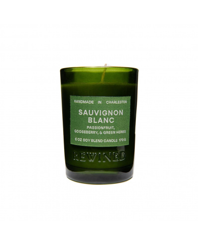 Rewined Signature Sauvignon Blanc Kerze 170 g