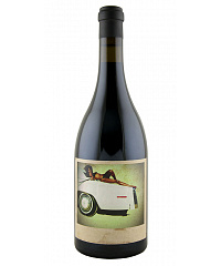 Rotwein Orin Swift Machete 2022 750ml