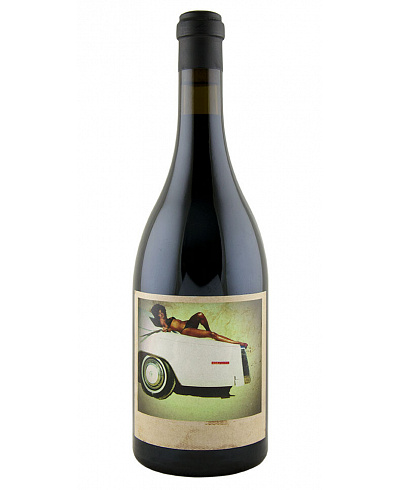 Orin Swift Machete 2022 750ml