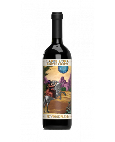 Lapis Luna Limited Reserve Red Blend 2020 750ml