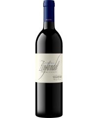 Rotwein Seghesio Family Vineyards Sonoma Zinfandel 2022