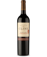 Rotwein Cline Ancient Vines Carignane 2015