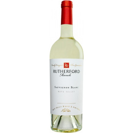 Weißwein Rutherford Sauvignon Blanc 2018
