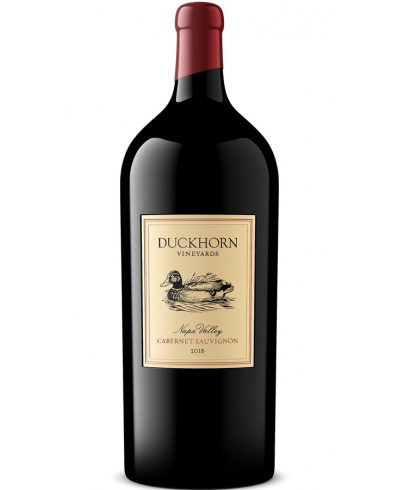 Duckhorn Vineyards Cabernet Sauvignon 2022 Double Magnum 3000ml