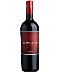 689 Cellars Submission Red 2020 750 ml