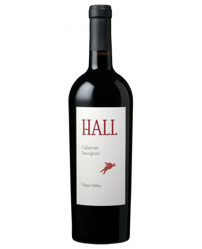 Hall Wines Cabernet Sauvignon 2020