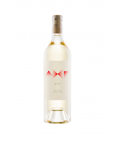 AXR Winery Sauvignon Blanc 2023 750ml