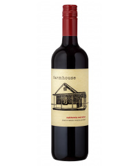 Rotwein Cline Cellars Farmhouse Red Blend 2021