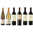 Verkostungspaket Cline Cellars Matured Wine Pack