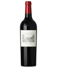Rotwein Abreu Vineyards Cappella Proprietary Red 2006