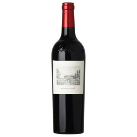 Abreu Vineyards Cappella Proprietary Red 2006