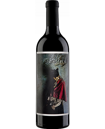 Orin Swift Palermo Cabernet Sauvignon 2022 750ml