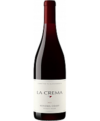 Rotwein La Crema Sonoma Coast Pinot Noir 2021 750ml