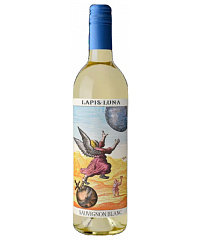 Weißwein Lapis Luna Sauvignon Blanc 2025 750ml