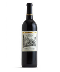 Rotwein Chateau Montelena Estate Cabernet Sauvignon 2021 750ml