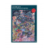 Wein Puzzle Germany