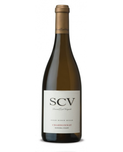SCV Chardonnay 2021