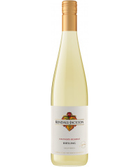 Weißwein Kendall-Jackson Vintner´s Reserve Riesling 2022