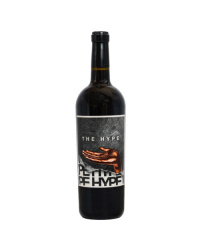 Rotwein 689 Cellars The Hype 2020