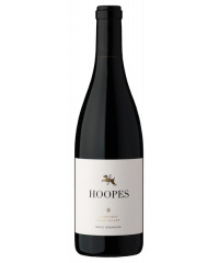 Rotwein Hoopes Grenache 2022 750 ml