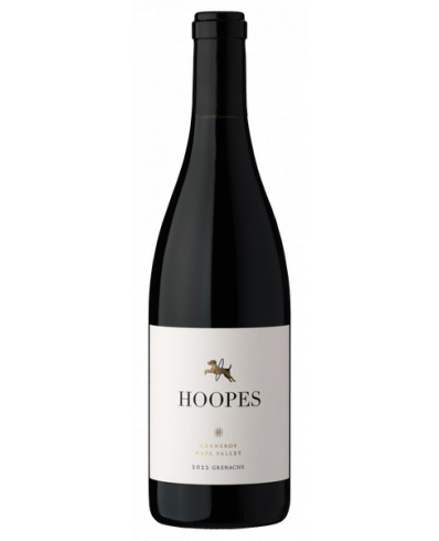 Hoopes Grenache 2022 750 ml