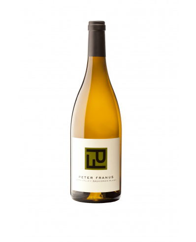 Peter Franus Sauvignon Blanc 2019