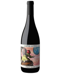 Rotwein Lapis Luna Pinot Noir 2024 750 ml