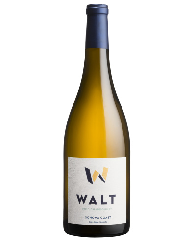 Walt Wines Sonoma Coast Chardonnay 2018