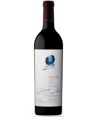 Rotwein Opus One 2019 Half Bottle 0,375 ml