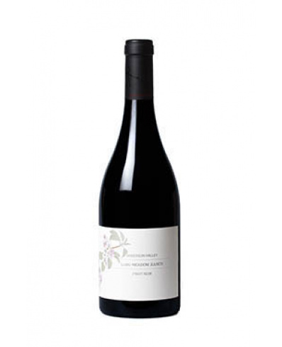 Long Meadow Ranch Pinot Noir 2018