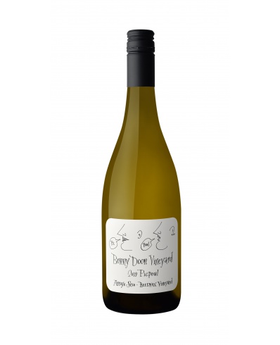 Bonny Doon Vineyard Picpoul 2019 750ml