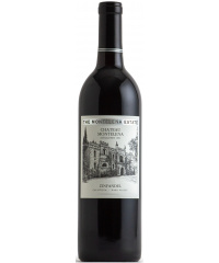 Rotwein Chateau Montelena Estate Zinfandel 2021 750ml