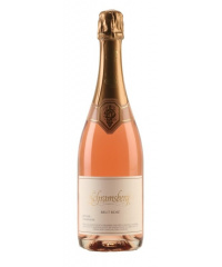 Schaumwein Schramsberg Brut Rosé 2021