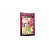 Wein-Puzzle Periodensystem des Weins