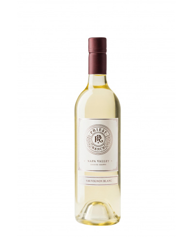 Priest Ranch Sauvignon Blanc 2023 750ml