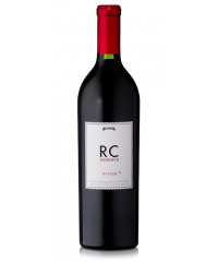 Rotweine Inglenook RC Reserve Syrah 2015