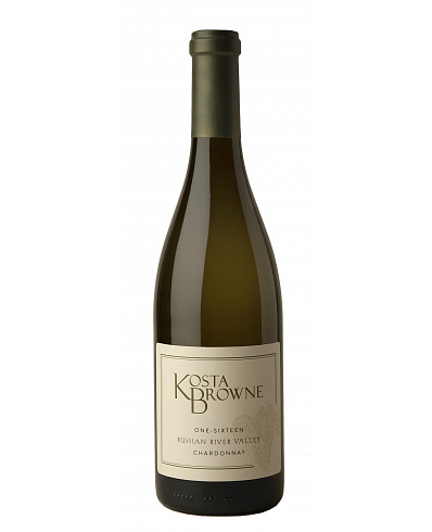 Kosta Browne One Sixteen Chardonnay 2022 750ml