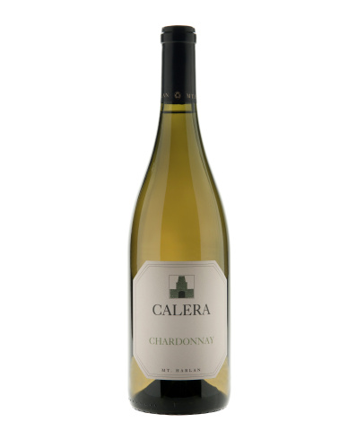 Calera Chardonnay Mt. Harlan 2018