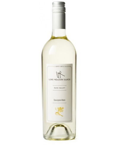 Long Meadow Ranch Sauvignon Blanc 2024 750ml