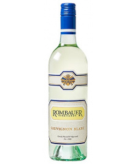 Weißwein Rombauer Vineyards Sauvignon Blanc 2022