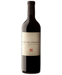 Rotwein Peter Franus Napa Valley Red Wine 2021