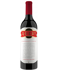 Rotwein Hope Family Wines Quest Proprietary Red 2023