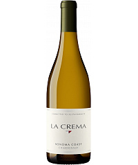 Weißwein La Crema Sonoma Coast Chardonnay 2021 750ml