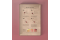 Wine Puzzle Periodensystem des Weins