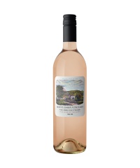 Rosewein Bonny Doon Vineyard Vin Gris de Cigare 2019 aus der Region Central Coast