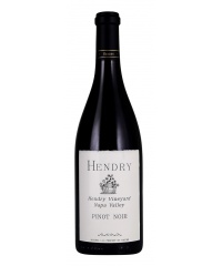 Hendry Ranch Pinot Noir 2016
